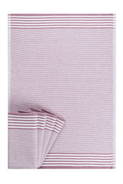 Hermia Sevilla Juego de Toallas de Mano Dusty Rose (5 Piezas)